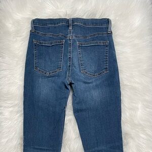 Gap Denim True Skinny Size 25